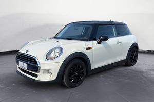 MINI Mini 1.5 Cooper 3p