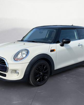 MINI Mini 1.5 Cooper 3p
