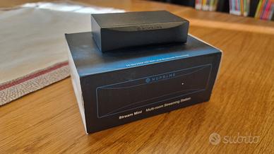 nuprime omnia stream mini 