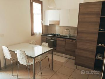 Appartamento l'oasi del relax