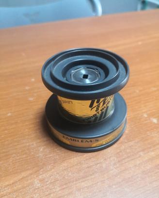 bobina ricambio Daiwa emblem - s  5000 T 