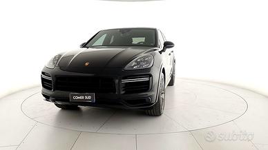 PORSCHE Cayenne Coupe 2019 - Cayenne Coupe U29694