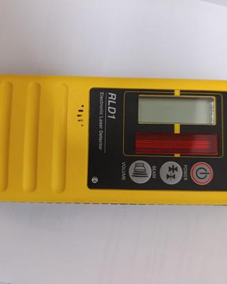 Ricevitore STANLEY Livello LASER