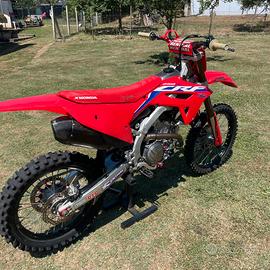 Crf 250
