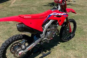 Crf 250