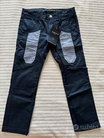 Jeans nuovi con etichetta da bambino Jeckerson