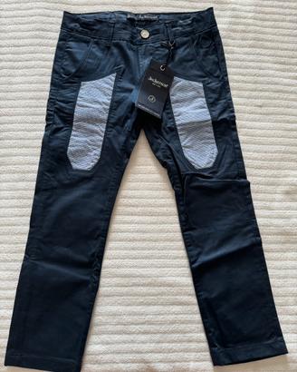 Jeans nuovi con etichetta da bambino Jeckerson