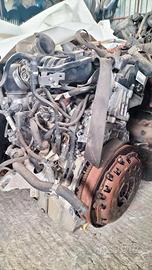 Motore BMW 2.0 d N47D20C