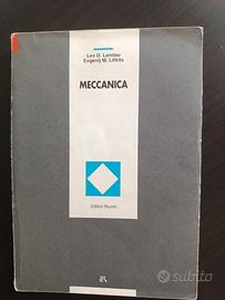 Landau, Lifsits - Meccanica