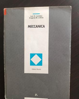 Landau, Lifsits - Meccanica