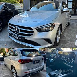 MB B 180 D AUTOMATIC SPORT NEOPATENTATI