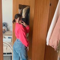 Felpa donna