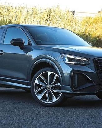 RICAMBI X AUDI Q2 2024