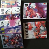 manga planet of the fools completa 