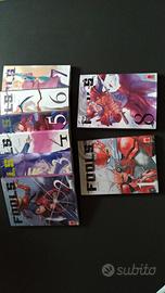 manga planet of the fools completa 