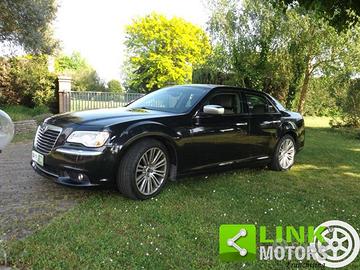 LANCIA Thema 3.0 V6 Multijet II 239 CV Executive