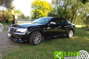 LANCIA Thema 3.0 V6 Multijet II 239 CV Executive