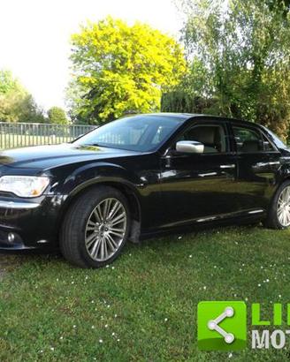LANCIA Thema 3.0 V6 Multijet II 239 CV Executive