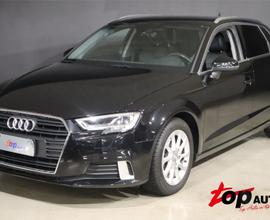 Audi A3 Audi A3 1.5 35 TFSI SPORT SPK Viritual Coc