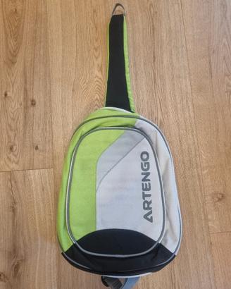 Borsa zaino da tennis Artengo