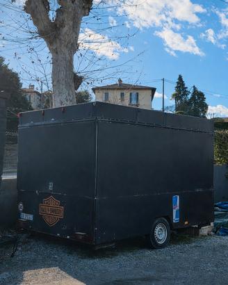 truck grande