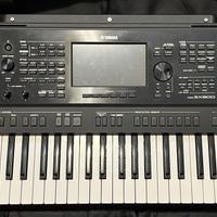 Yamaha SX 900 Tastiera Arranger