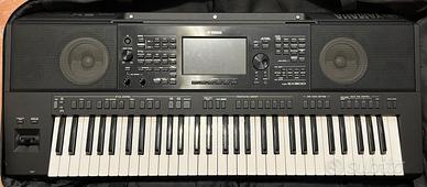 Yamaha SX 900 Tastiera Arranger