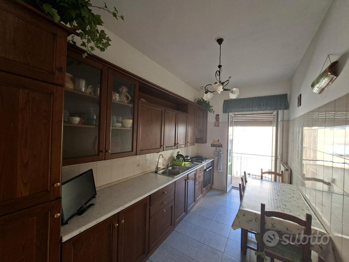 Appartamento – Viterbo, Murialdo - Vista 3