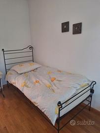 Camera da letto doppia