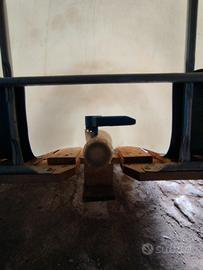 cisterna da 1000 litri