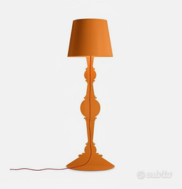 OFFICINANOVE Lampada da Terra Mod. "Demì" - Design