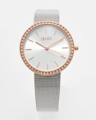 LIU JO CORAL orologio donna