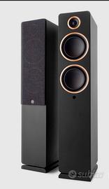 casse acustiche Q Acoustic