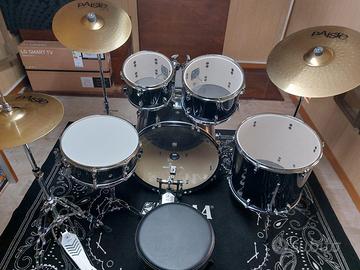 Batteria