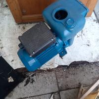 autodescante Hp2  monofase 