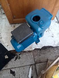 autodescante Hp2  monofase 