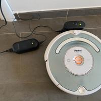 IRobot Roomba