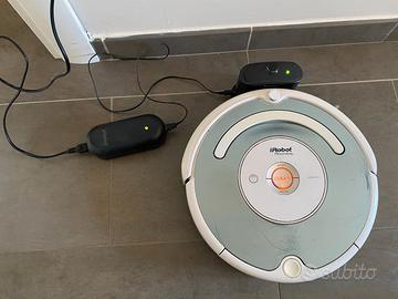 IRobot Roomba