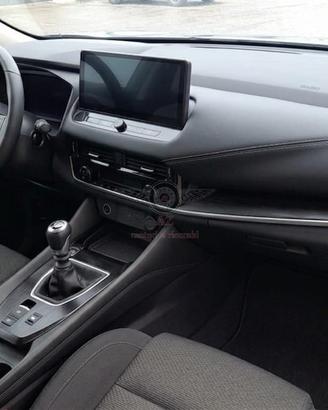 Nissan qashqai 2025 - h13dtt