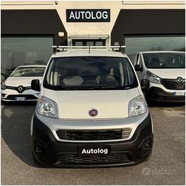 Fiat Fiorino 1.3 MJT 95CV Cargo SX