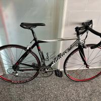 Wilier lavaredo tg 54