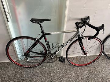 Wilier lavaredo tg 54