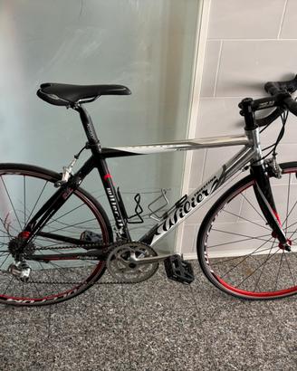Wilier lavaredo tg 54