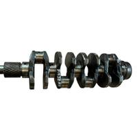 Albero motore mitsubishi pajero 3200 did 2000/2007