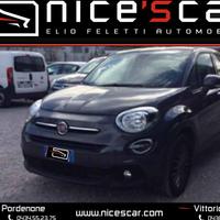 FIAT 500X 1.6 MultiJet 130 CV Club