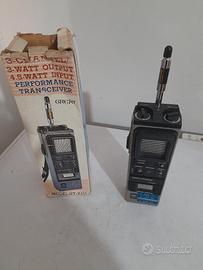 radiotrasmittente 27mhz funzionante 