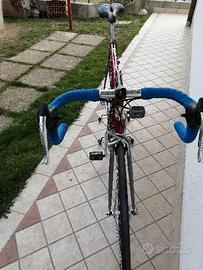 Bici corsa