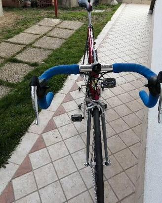 Bici corsa
