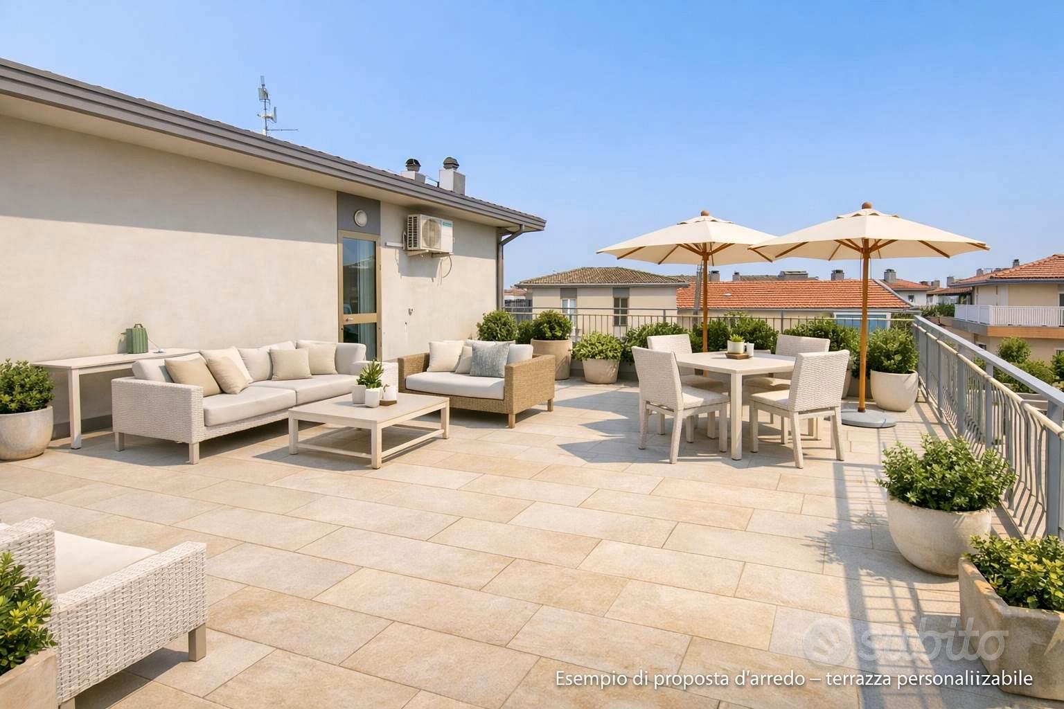 Appartamento – Chioggia, Casa Costa - Vista 3