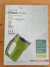 Fisica verde 2